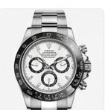 Rolex Oyster Perpetual 124300 41mm Oystersteel (Super Clone) Pistachio Green Dial on Oyster Bracelet – DD3230 Movement