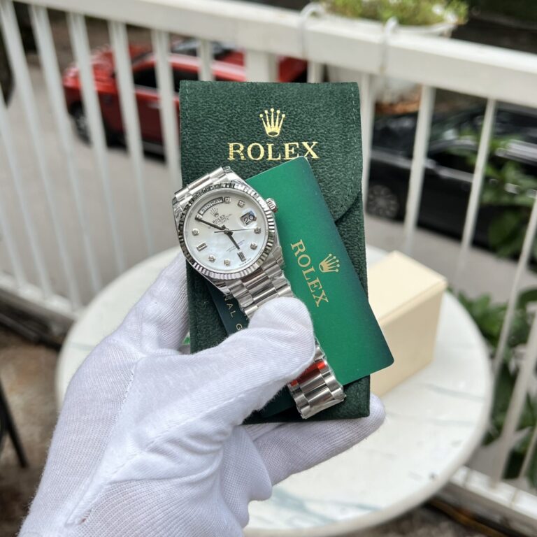 Rolex Datejust Mother of Pearl 36mm (EW Factory Super Clone) – RLX-ROLEXDA-3231