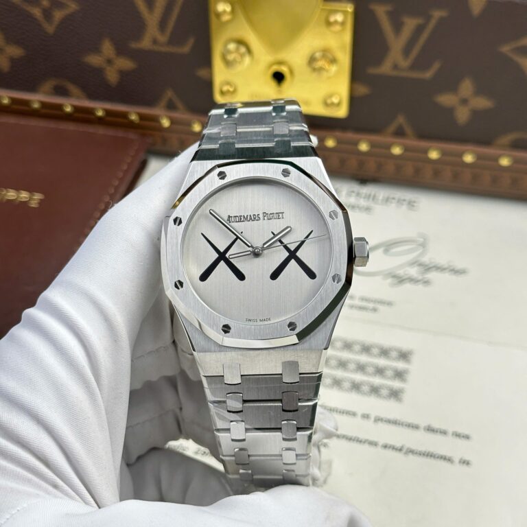 Audemars Piguet Royal Oak x Kaws 41mm (APS Factory Best Super Clone)